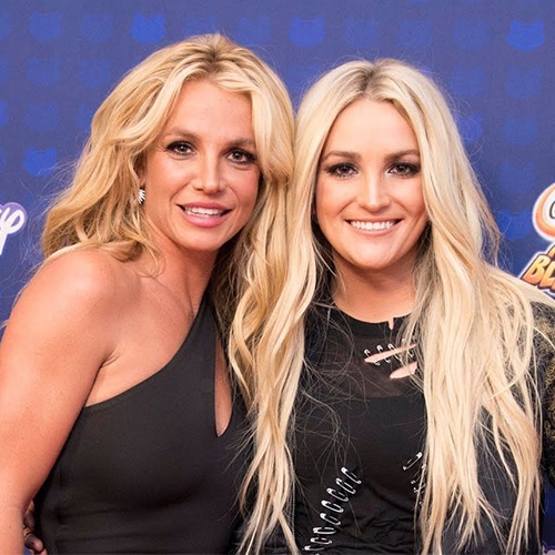 Britney Spears : Sa sœur Jamie Lynn l’a trahie, la chanteuse se sent blessée et abandonnée !