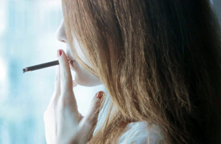 Augmentation drastique de la consommation de cannabis chez les femmes