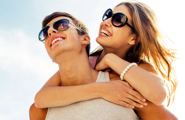 Couple