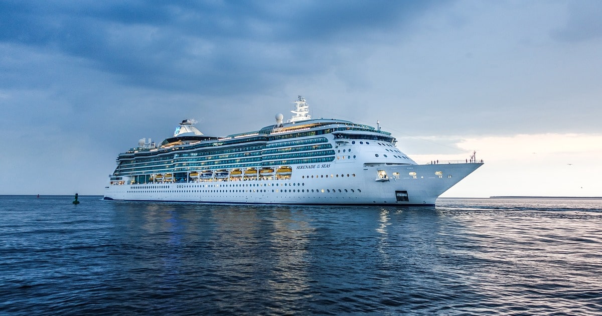 Vacances : Partez faire une croisière éthique et durable sur la grande bleue !