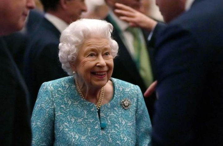 Elizabeth II hospitalisée : tous les détails dévoilés !
