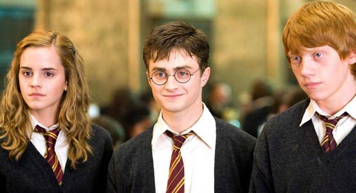 Harry Potter : Grande nouvelle pour les fans de la saga, un parc d’attraction arrive en France !