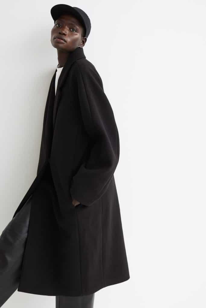 Manteau femme hiver h&m deals