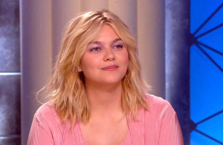 Louane
