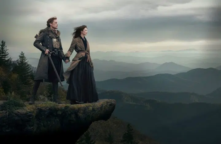 Outlander saison 6 : La nouvelle bande-annonce de la série est maintenant disponible !
