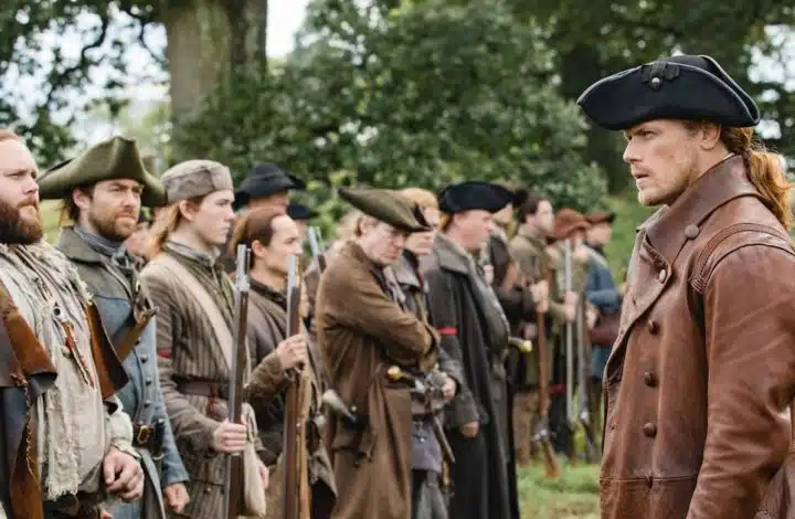 Outlander saison 6 : De nouveaux acteurs vont rejoindre le casting de la série pour la suite !