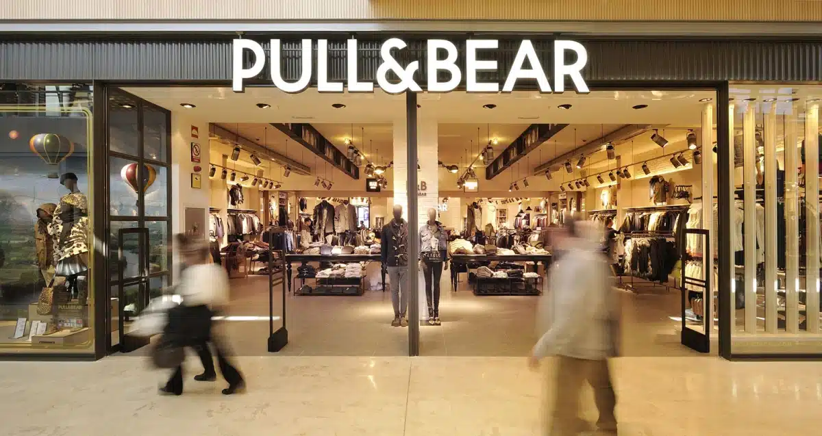 Pull & Bear : Toutes les nouveautés de la marque à shopper absolument pour le printemps !