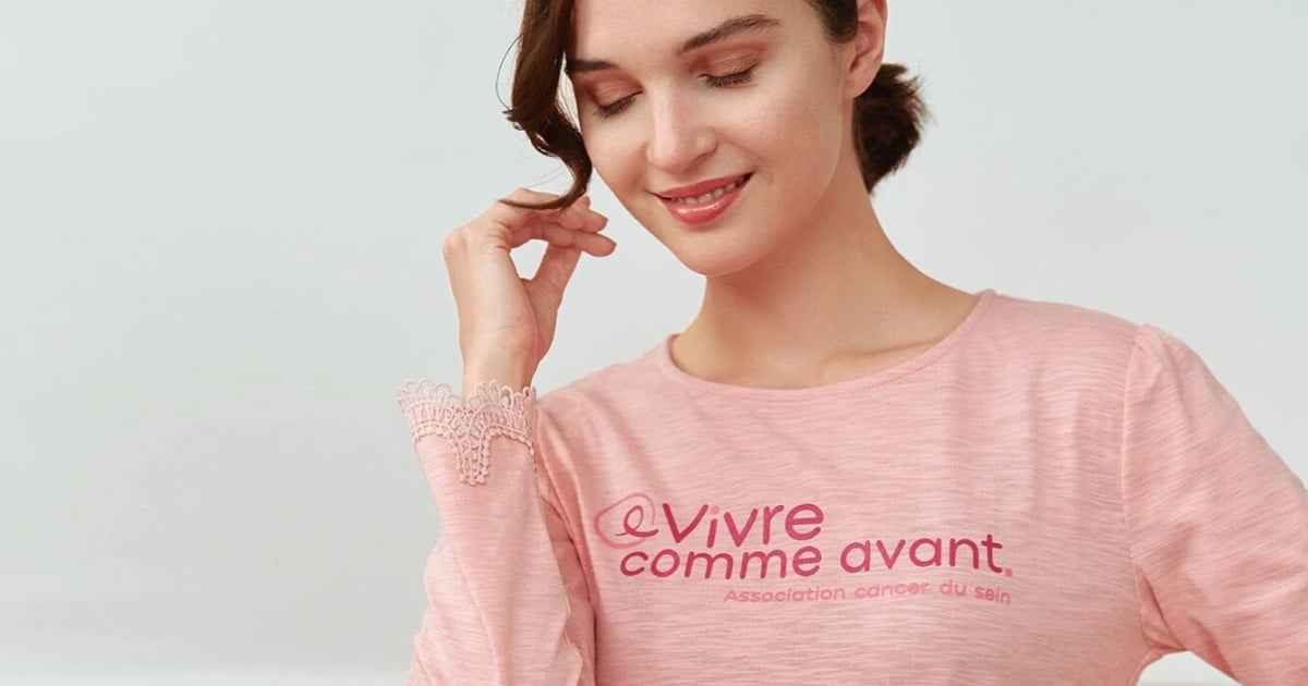 Shein vivre comme avant