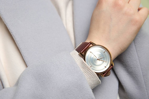 critères choix montre