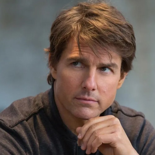 Tom Cruise : L'acteur de Mission Impossible est méconnaissable, a-t-il abusé de la chirurgie esthétique ?