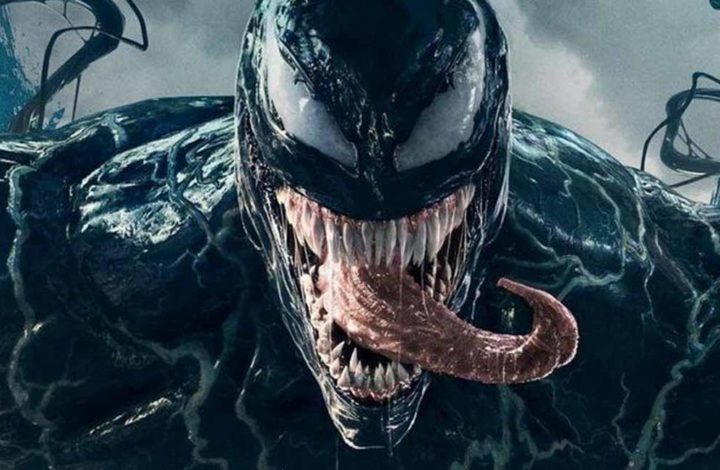 Venom : un troisième volet au film de Marvel en vue ?