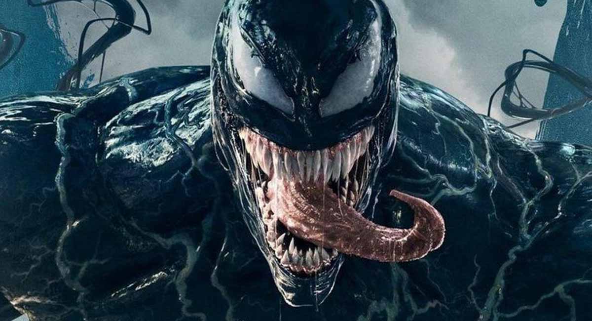 Venom : un troisième volet au film de Marvel en vue ?