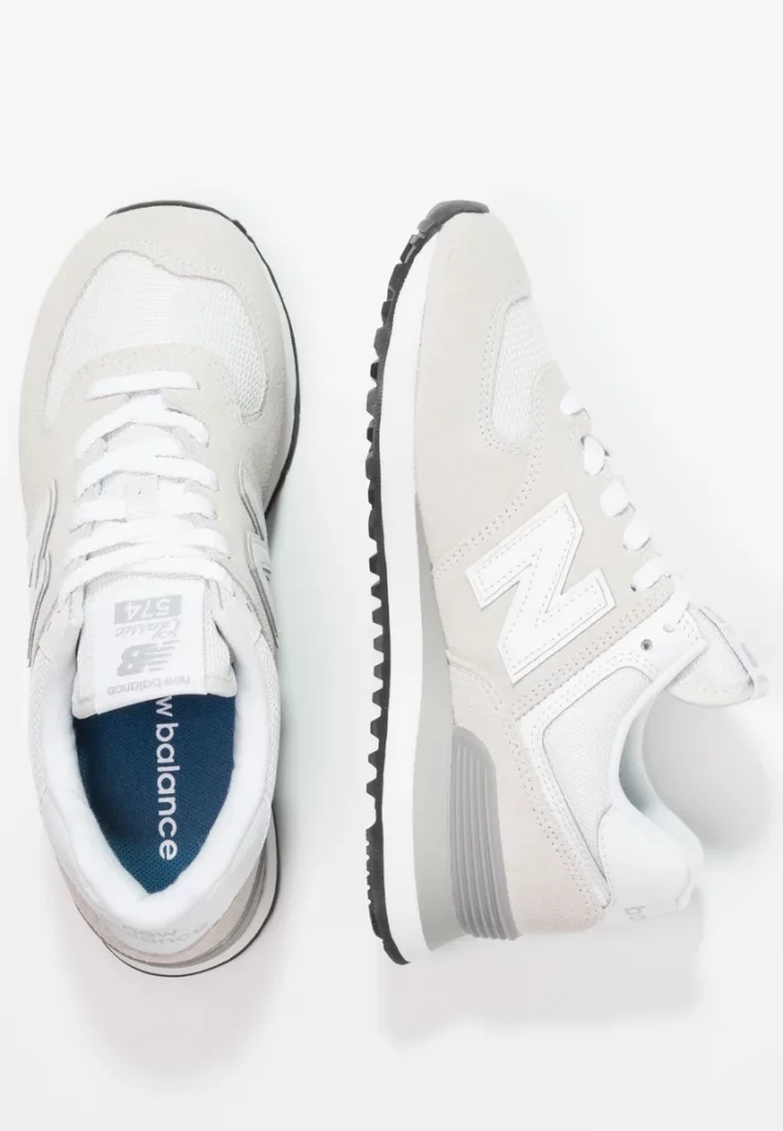 Des baskets New Balance pour Noël 2021