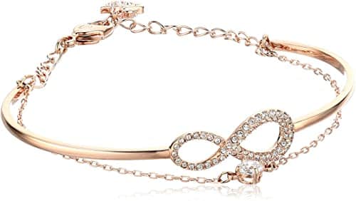 Un bracelet Swarovski parmi les plus beaux bijoux à offrir pour Noël