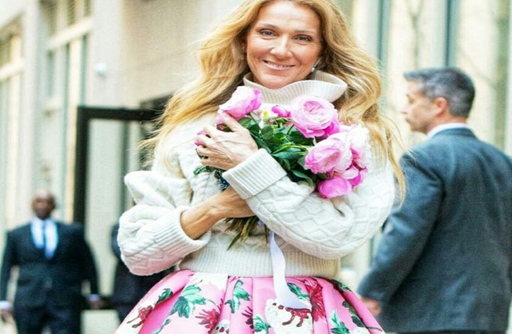 Céline Dion