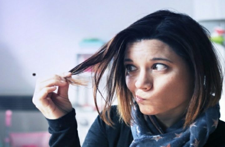 Cheveux clairsemés : comment les éviter cet automne ?