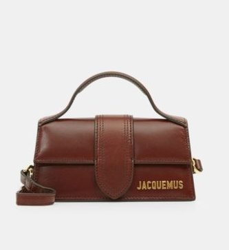 Un sac Jacquemus parmi les plus beaux sacs de créateur