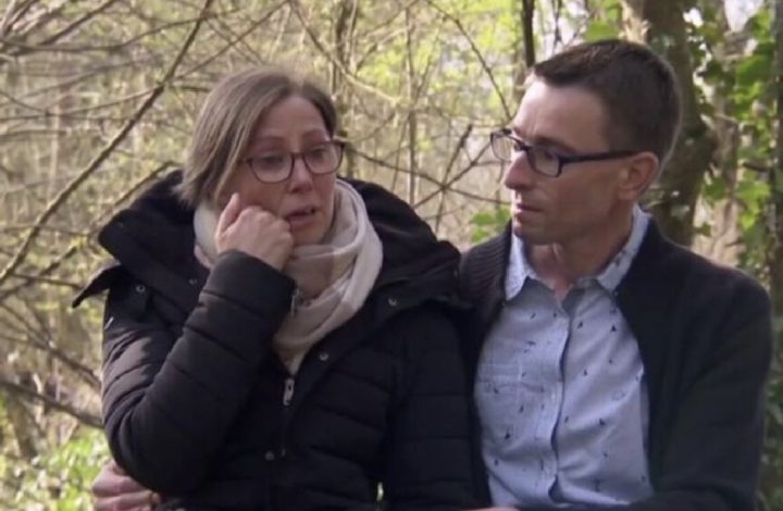 L'amour est dans le pré : Hervé et Stéphanie suscite l'attention
