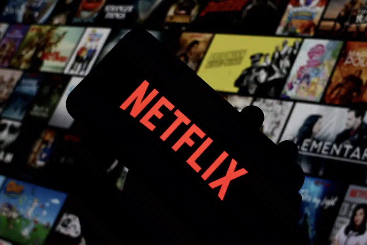 Netflix