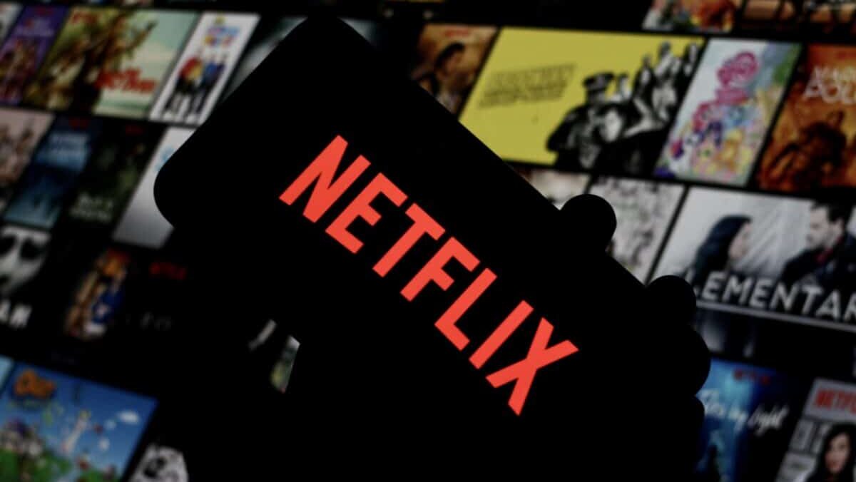 Netflix