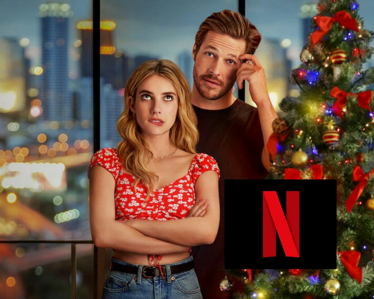 Netflix : Top 5 des films à voir absolument pour Noël