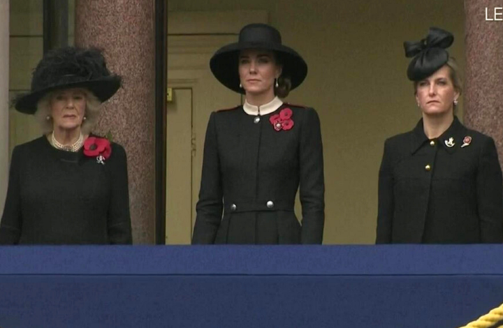 Elizabeth II remplacée par Kate Middleton, son état empire ?