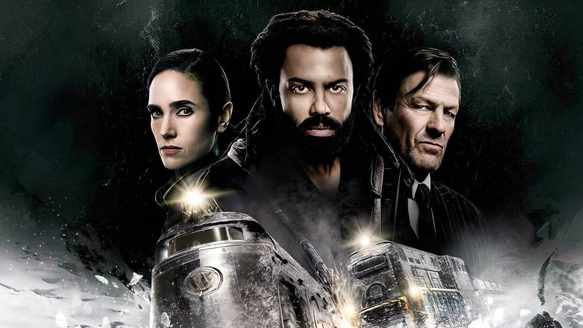 Snowpiercer saison 3