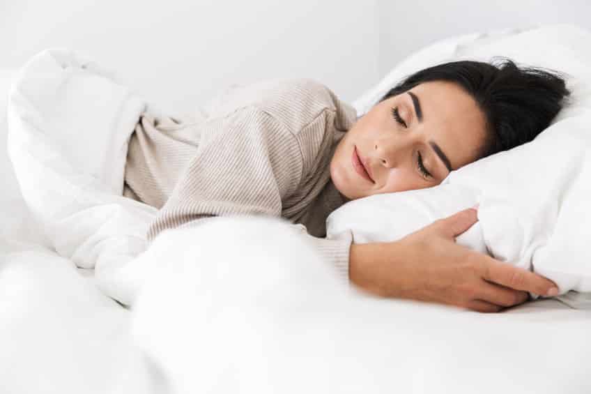 Bien-être : Savez-vous comment le CBD améliore-t-il la qualité du sommeil ?