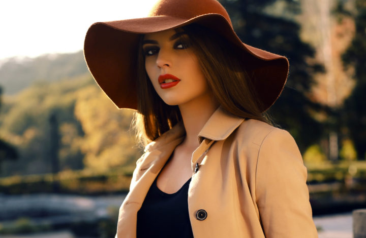 Accessoires ultra stylés