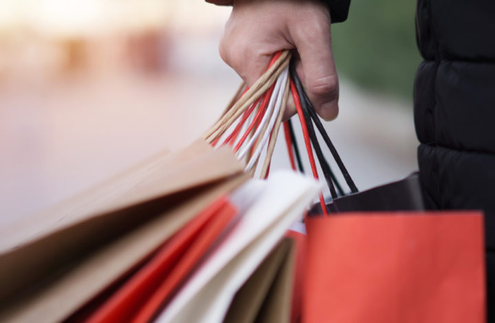 Black Friday 2021 : Tous ses habits hyper tendances déjà en promotion qu'il ne pas louper !