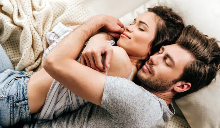 Couple : Ces 8 signes qui vous prouvent que vous êtes avec la bonne personne et qu’il faut la garder !