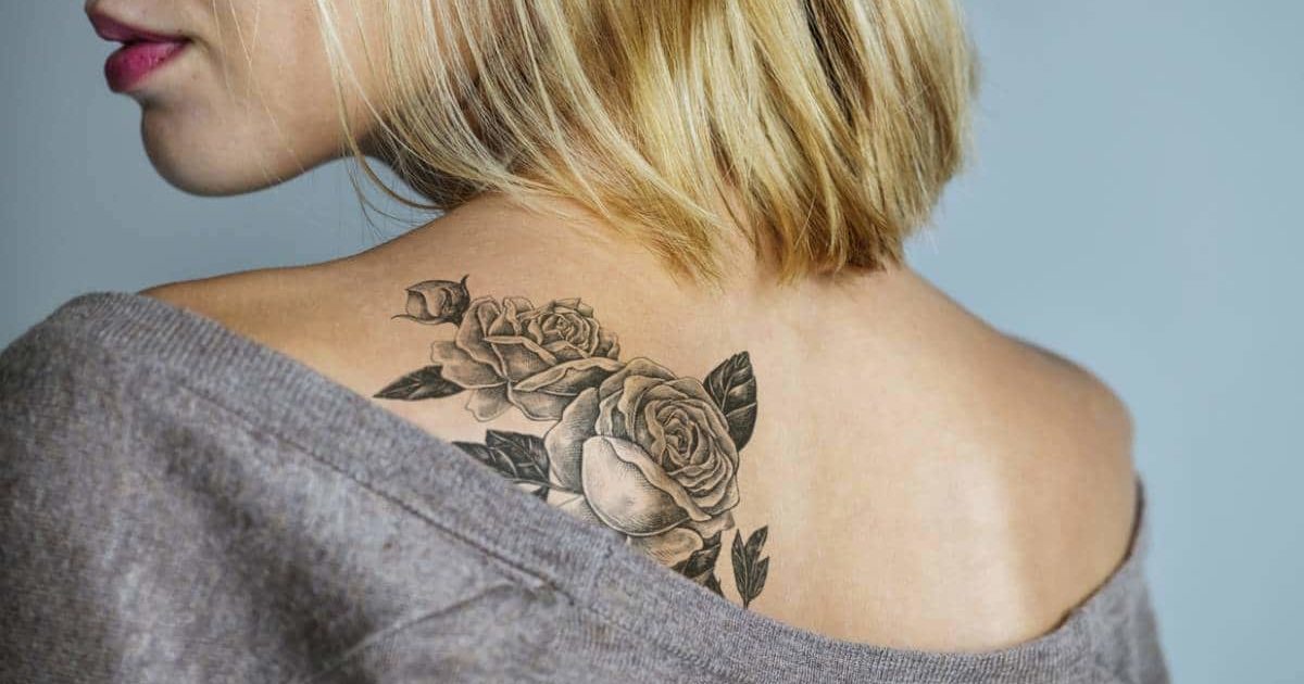 Tatouage éphémère : Quels sont les différents types pour avoir un look d'enfer cette année !