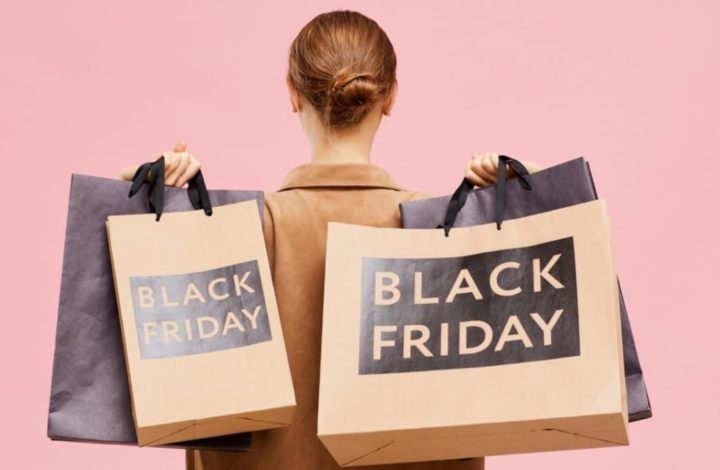 Black Friday 2021 : toutes les meilleures offres pour être certaine de faire des bonnes affaires !