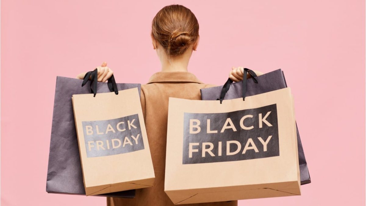 Black Friday 2021 : toutes les meilleures offres pour être certaine de faire des bonnes affaires !