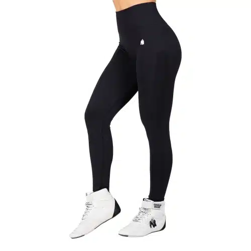 Un legging pour reprendre le sport