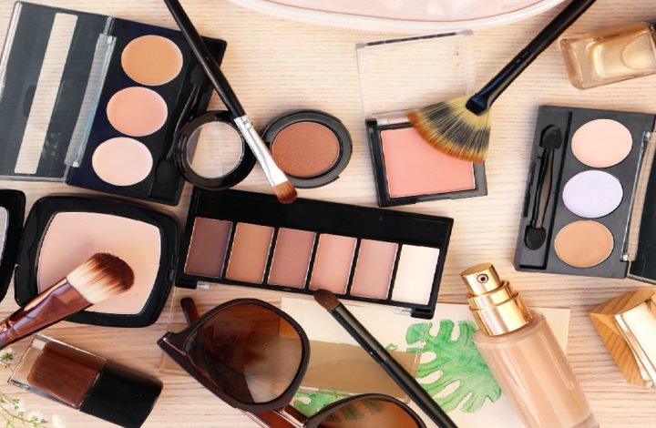 Maquillage : 5 idées de palettes à offrir