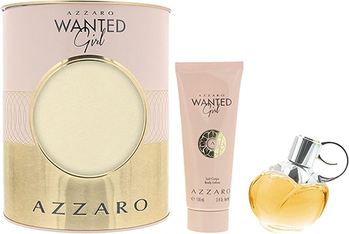 Un coffret Azzaro parmi les meilleurs coffrets de parfum