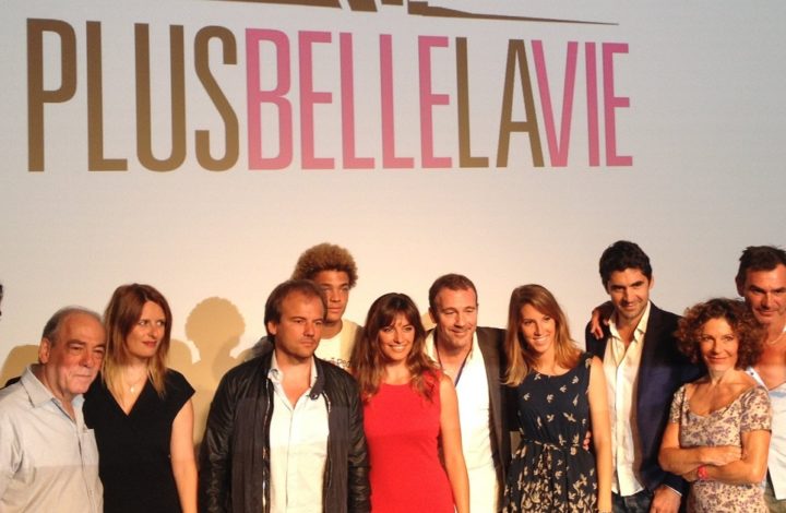 Plus Belle La Vie : alerte spoiler jusqu'au 15 novembre