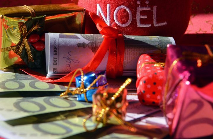 Prime de Noël : Qui va en bénéficier ? Tous les détails pour 2021 !