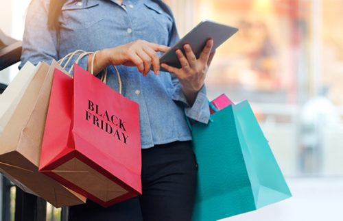 Black Friday 2021 : toutes les meilleures offres pour être certaine de faire des bonnes affaires !