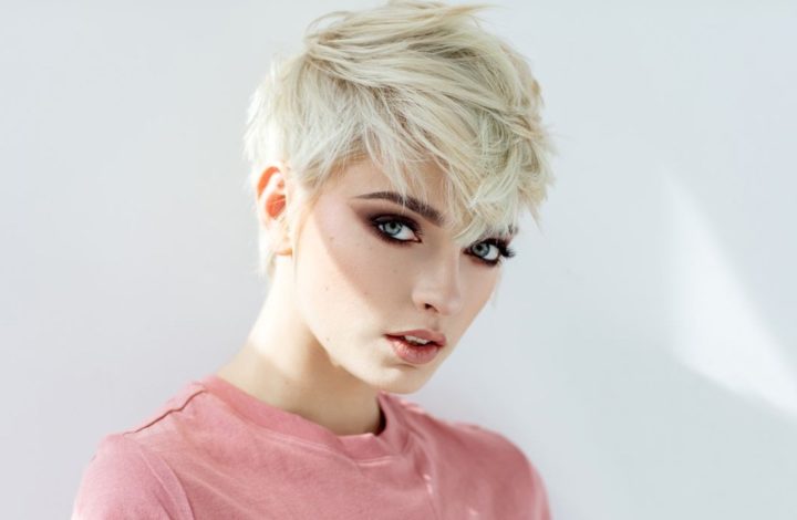 Tendance coiffure : la coupe rasée pour être à la mode