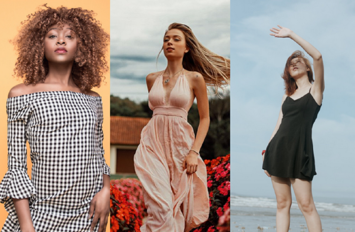 Tendance mode : Ces 5 modèles de robe que vous porterez encore en 2022 !