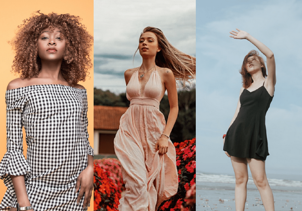 Tendance mode : Ces 5 modèles de robe que vous porterez encore en 2022 !
