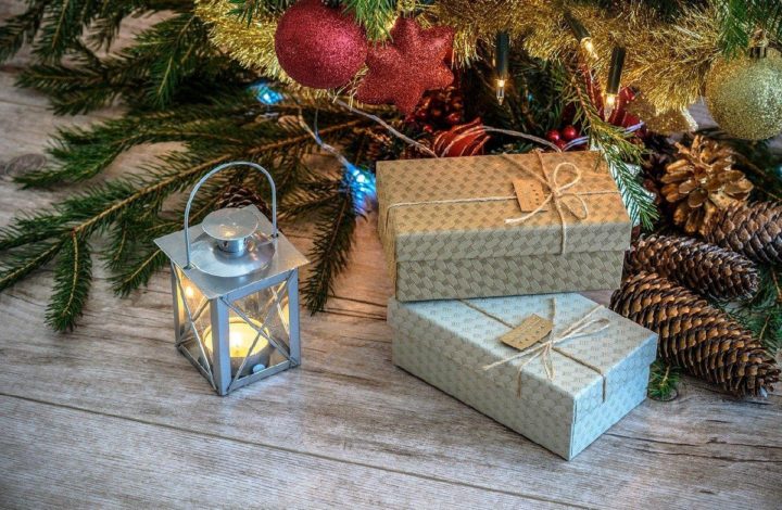 Vacances de Noël 2021: 3 destinations à voir en France