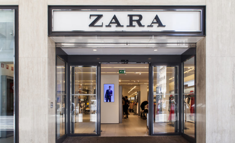 Zara : Robe bohème ou robe chic, le choix impossible entre ces deux robes de la marque !