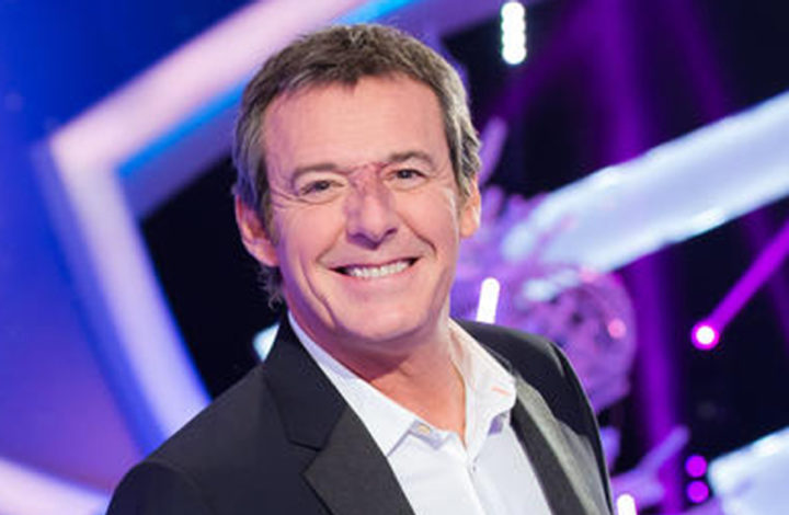 Les 12 coups de midi Jean-Luc Reichmann