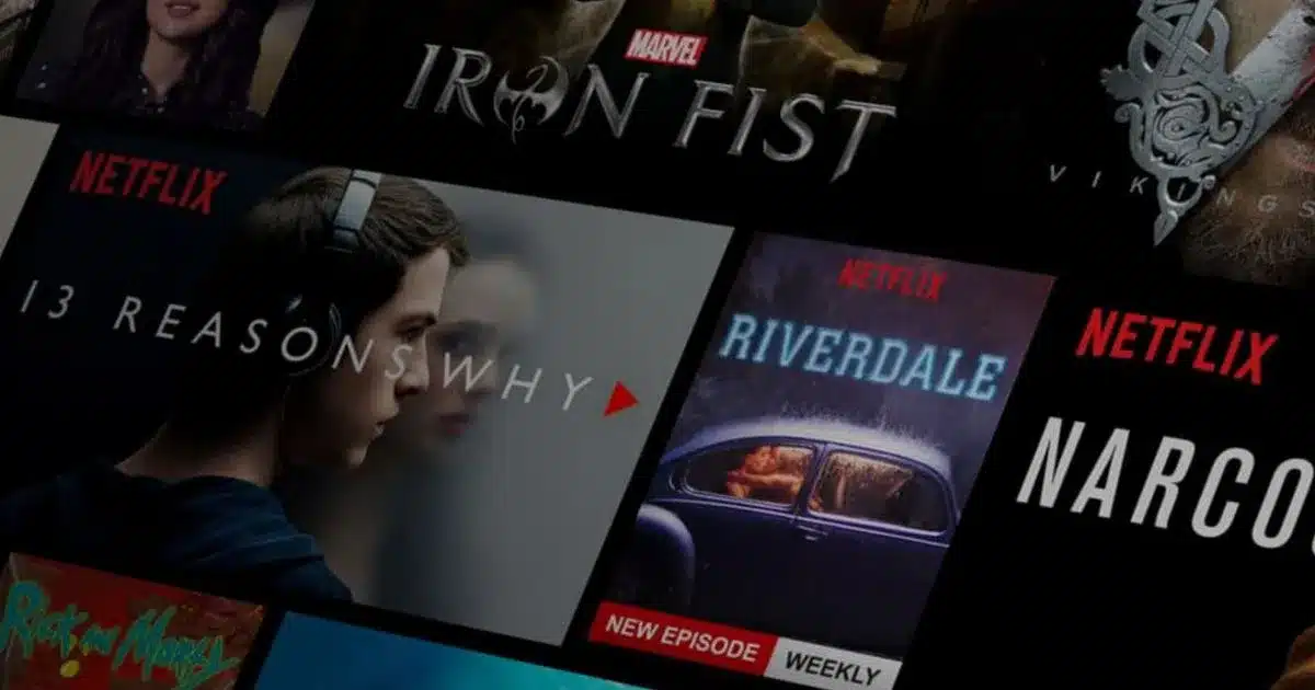 Netflix : Le programme des nouveautés du mois de janvier de la plateforme est enfin disponible !
