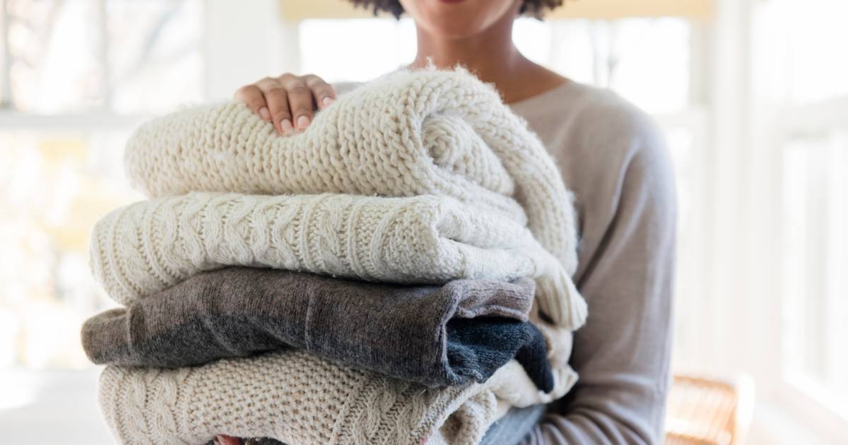 Tendances 2022 : Les plus jolis pulls en laine que vous devrez porter pour rester stylée malgré le froid !