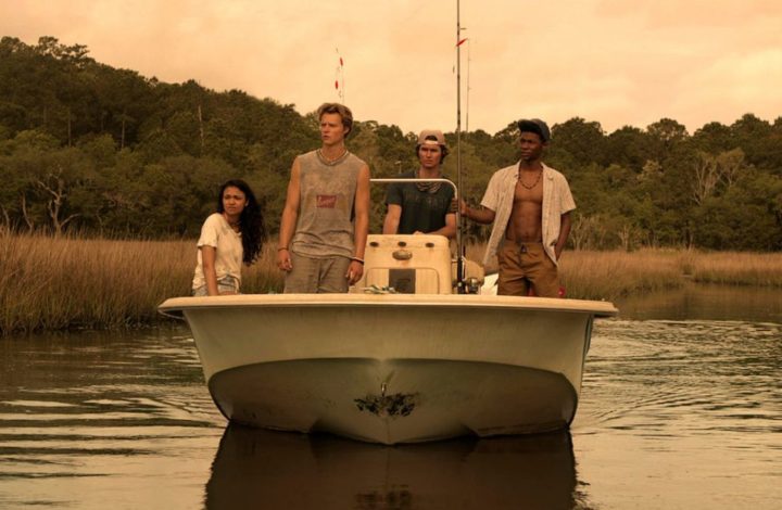 Outer Banks saison 3 : Date de sortie officielle et premières images des prochains épisodes de la série !