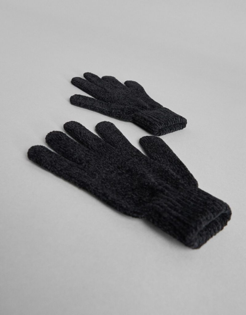 Des gants Bershka parmi les paires de gants les plus tendances